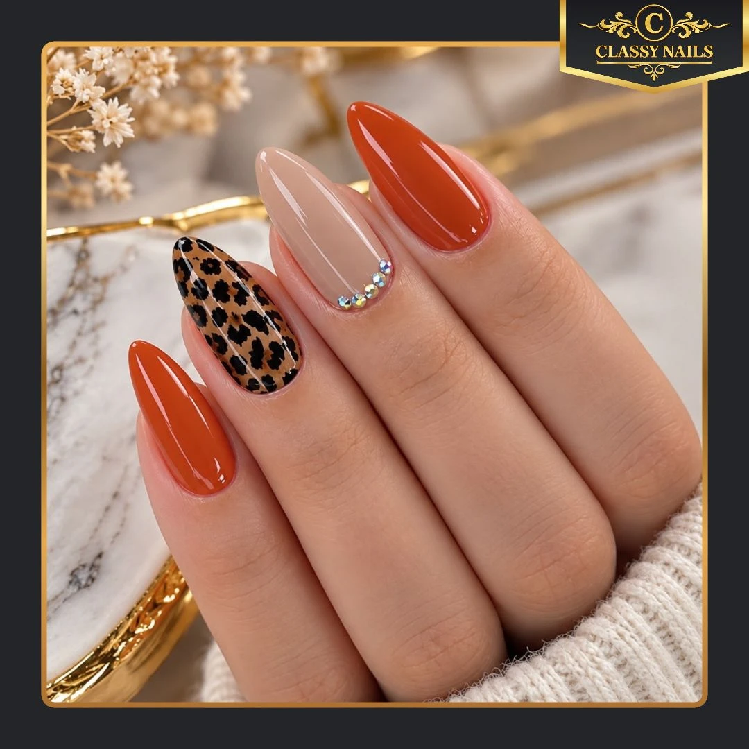 Nail art design Sep 29